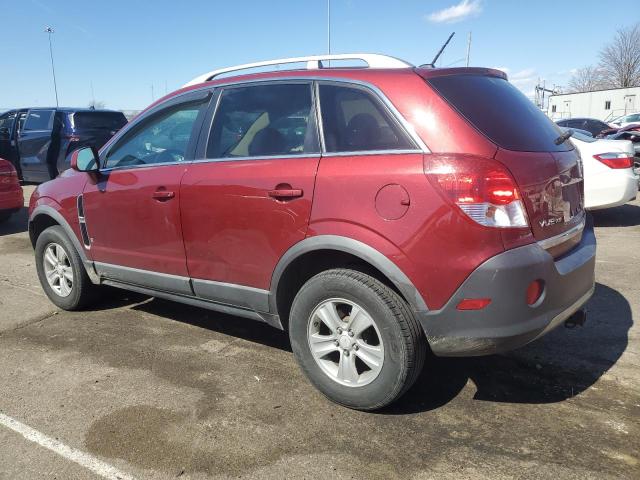 Obraz 2 z 2008 SATURN VUE XE 2008 z VIN 3GSCL33P38S533290