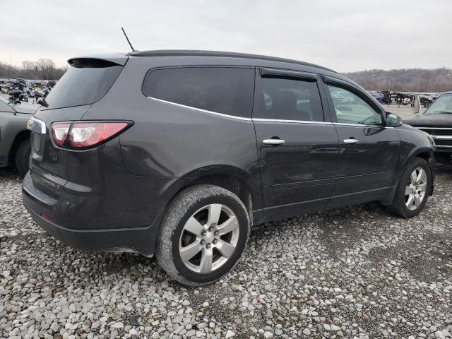 Изображение 3 2015 CHEVROLET TRAVERSE LT 2015 с VIN 1GNKRGKD7FJ154674