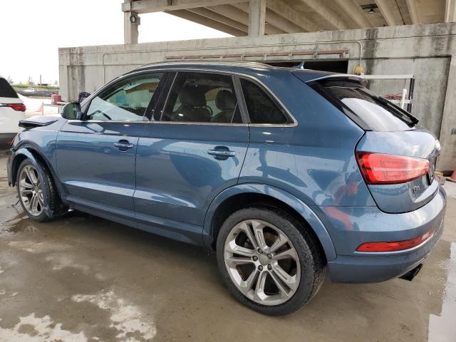 Obraz 2 z 2016 AUDI Q3 PREMIUM PLUS 2016 z VIN WA1EFCFS5GR025006