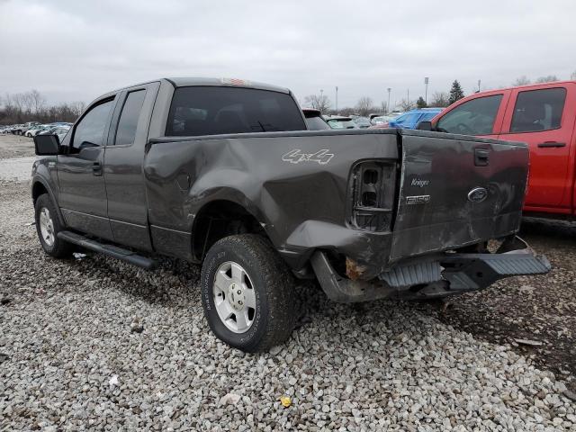 Изображение 2 2004 FORD F150  2004 с VIN 1FTPX14594FA04055