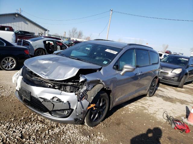2019 CHRYSLER PACIFICA TOURING L 2019 image