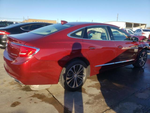 Image 3 of 2017 BUICK LACROSSE ESSENCE 2017 with VIN 1G4ZP5SS7HU151187