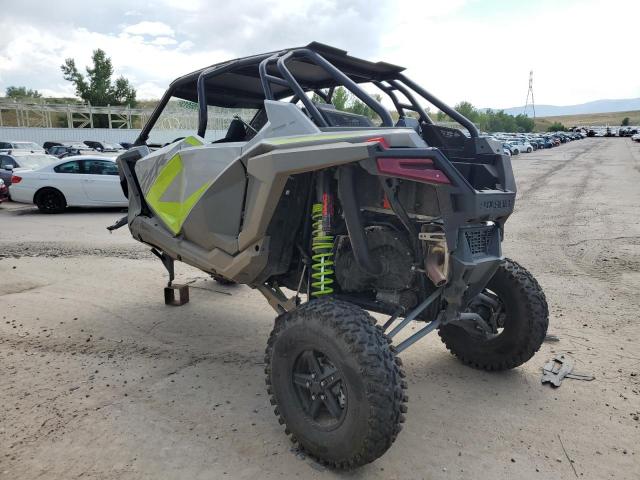 Obraz 3 z 2022 POLARIS RZR TURBO R 4 ULTIMATE 2022 z VIN 3NSG4L921NG383098