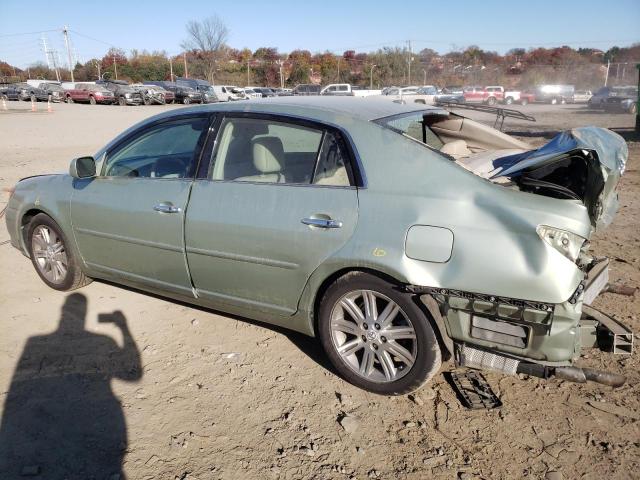 Obraz 2 z 2009 TOYOTA AVALON XL 2009 z VIN 4T1BK36B69U331146