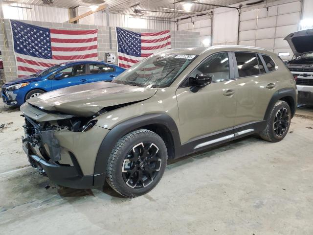 Изображение 1 2023 MAZDA CX-50 BASE 2023 с VIN 7MMVABXY7PN140988