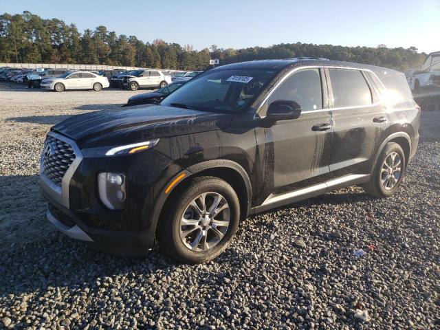 Obraz 2022 HYUNDAI PALISADE SE 2022