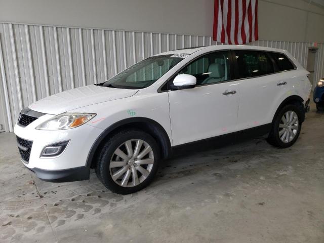 Image 1 of 2010 MAZDA CX-9  2010 with VIN JM3TB3MV3A0232454