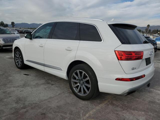 Изображение 2 2019 AUDI Q7 PREMIUM PLUS 2019 с VIN WA1LAAF72KD010524