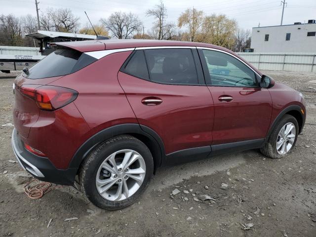 Изображение 3 2023 BUICK ENCORE GX PREFERRED 2023 с VIN KL4MMBS27PB129068