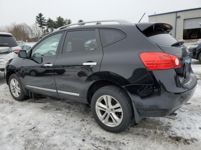 Image 2 of 2013 NISSAN ROGUE S 2013 with VIN JN8AS5MVXDW633310