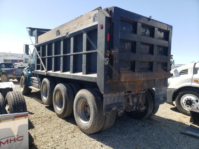 Изображение 3 1997 FORD H-SERIES LT9513 1997 с VIN 1FDZS96PXVVA44989