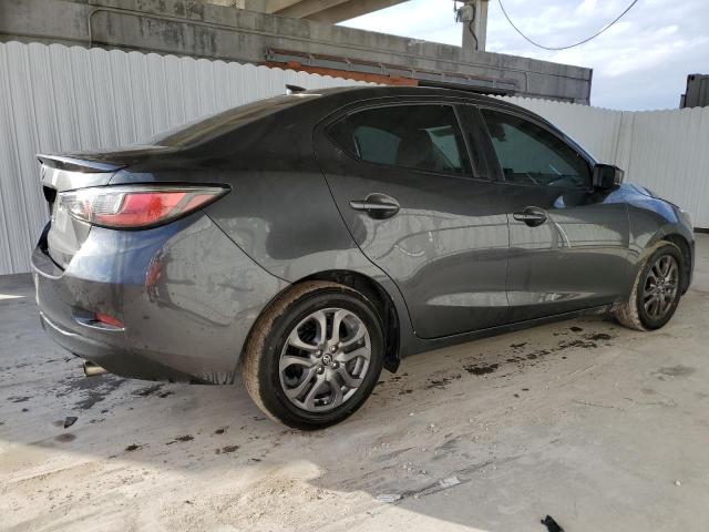 Изображение 3 2020 TOYOTA YARIS L 2020 с VIN 3MYDLBYV1LY711920