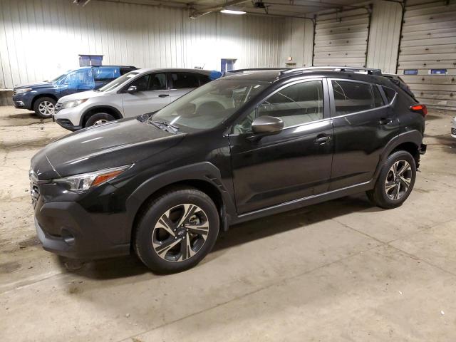 Obraz 2024 SUBARU CROSSTREK PREMIUM 2024