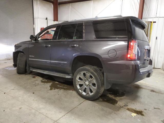 Obraz 2 z 2016 GMC YUKON DENALI 2016 z VIN 1GKS2CKJ6GR199575