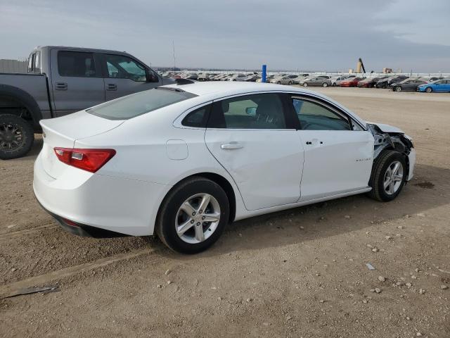 Изображение 3 2023 CHEVROLET MALIBU LS 2023 с VIN 1G1ZC5ST2PF118604