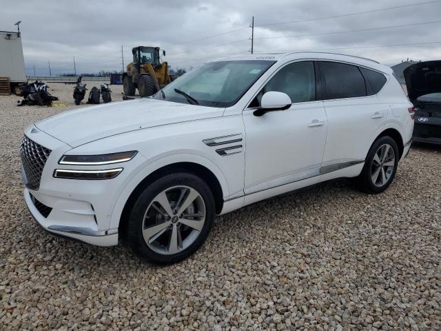 2024 GENESIS GV80 BASE 2024 image