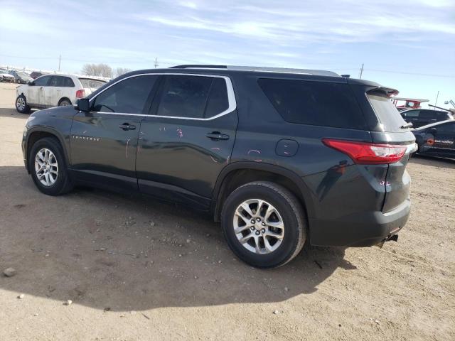 Obraz 2 z 2018 CHEVROLET TRAVERSE LT 2018 z VIN 1GNERGKW0JJ227245