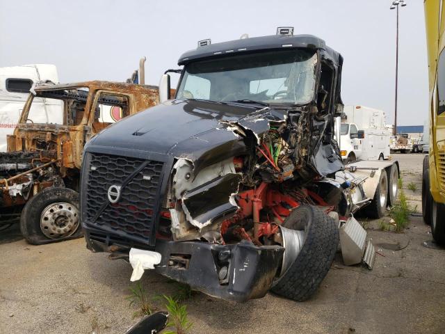 Obraz 2 z 2021 VOLVO VN VNL 2021 z VIN 4V4NC9TLXMN272978