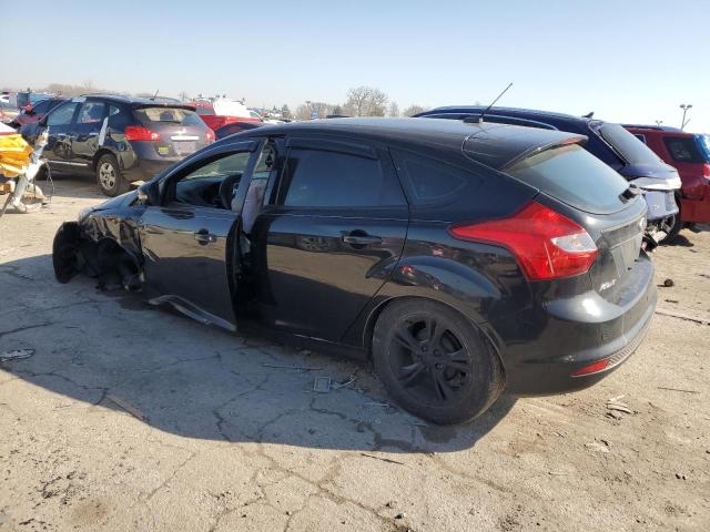 Image 2 of 2014 FORD FOCUS SE 2014 with VIN 1FADP3K29EL277951