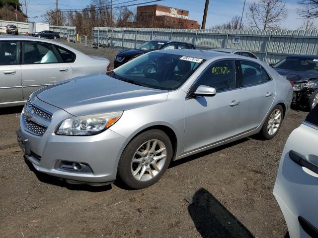 Obraz 1 z 2013 CHEVROLET MALIBU 2LT 2013 z VIN 1G11F5RR6DF108636