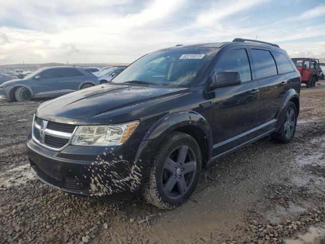 Изображение 1 2010 DODGE JOURNEY SXT 2010 с VIN 3D4PH5FVXAT253535