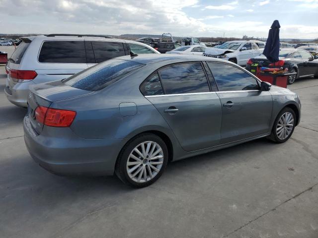 Obraz 3 z 2014 VOLKSWAGEN JETTA SEL 2014 z VIN 3VWL07AJ4EM213144