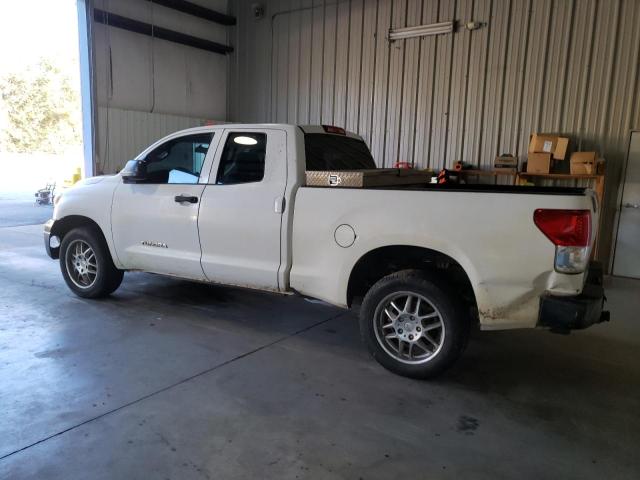 Image 2 of 2011 TOYOTA TUNDRA DOUBLE CAB SR5 2011 with VIN 5TFRM5F16BX027898