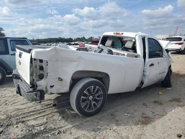 Изображение 3 2011 CHEVROLET SILVERADO C1500 2011 с VIN 1GCNCPE08BZ408212