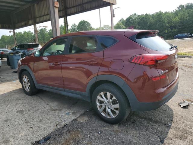 Obraz 2 z 2019 HYUNDAI TUCSON SE 2019 z VIN KM8J23A43KU914025