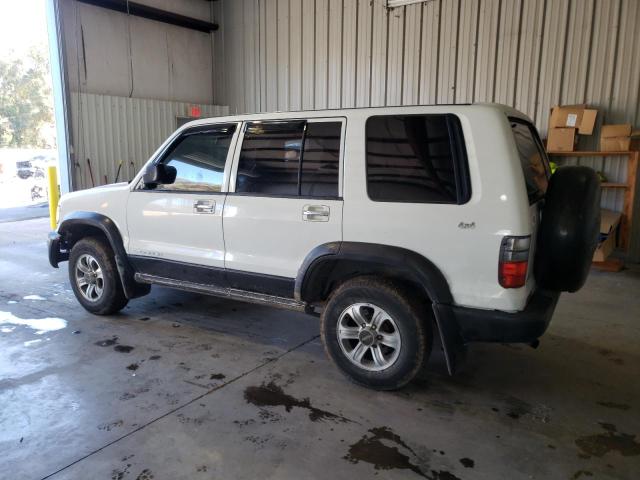 Изображение 2 2001 ISUZU TROOPER S 2001 с VIN JACDJ58X517J05976