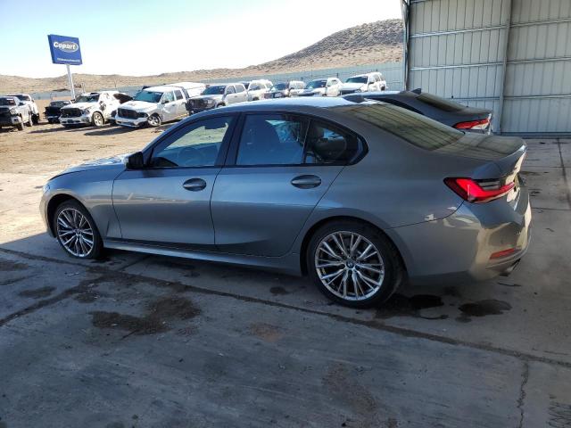 Obraz 2 z 2023 BMW 330XI  2023 z VIN 3MW89FF09P8D54633