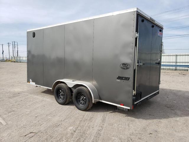 Obraz 3 z 2022 PACE TRAILER 2022 z VIN 53BPTEA22NR006177