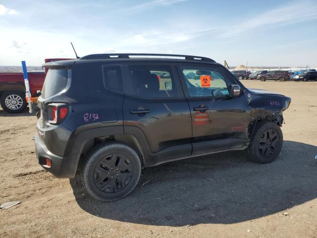 Image 3 of 2018 JEEP RENEGADE TRAILHAWK 2018 with VIN ZACCJBCB8JPH91716
