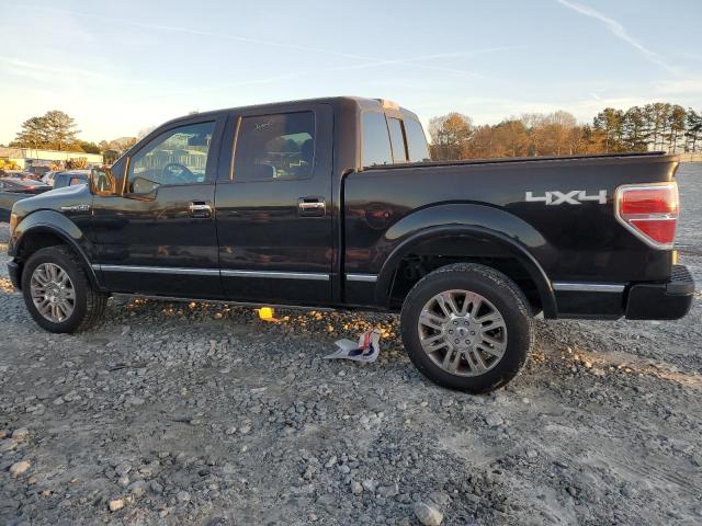 Изображение 2 2011 FORD F150 SUPERCREW 2011 с VIN 1FTFW1EFXBFB29018