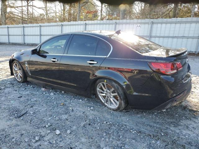Изображение 2 2014 CHEVROLET SS  2014 с VIN 6G3F15RW6EL937004