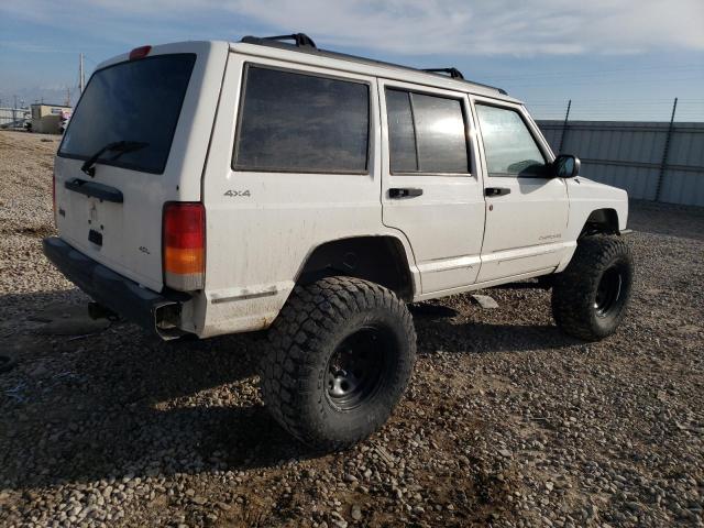 Image 3 of 1997 JEEP CHEROKEE SPORT 1997 with VIN 1J4FJ68S8VL547534