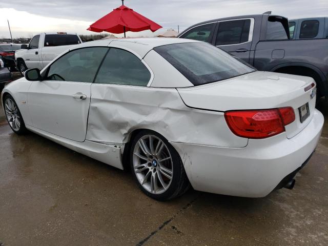 Obraz 2 z 2011 BMW 335 I 2011 z VIN WBADX7C56BE743732
