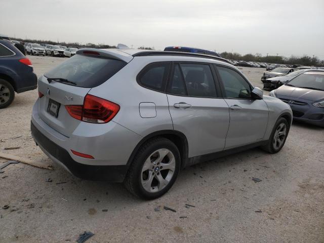 Изображение 3 2014 BMW X1 SDRIVE28I 2014 с VIN WBAVM1C56EVW52605