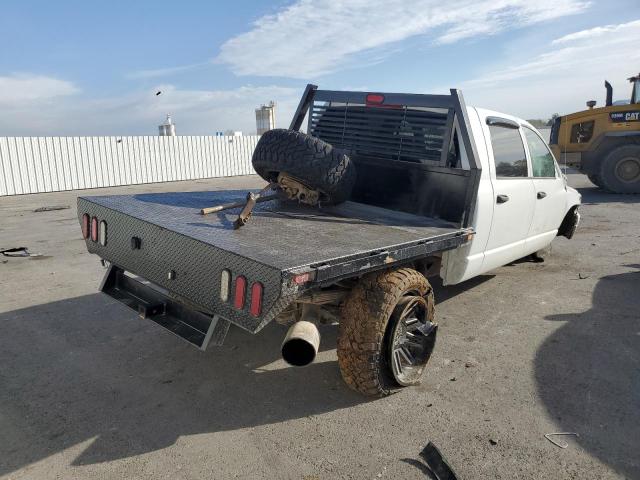 Изображение 3 2006 DODGE RAM 3500  2006 с VIN 3D7LX39C86G143182
