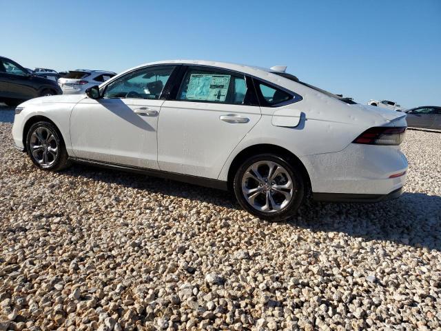 Image 2 of 2024 HONDA ACCORD EX 2024 with VIN 1HGCY1F32RA000782