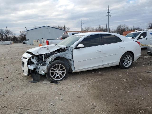 Изображение 1 2014 CHEVROLET MALIBU 1LT 2014 с VIN 1G11C5SL6EF229604