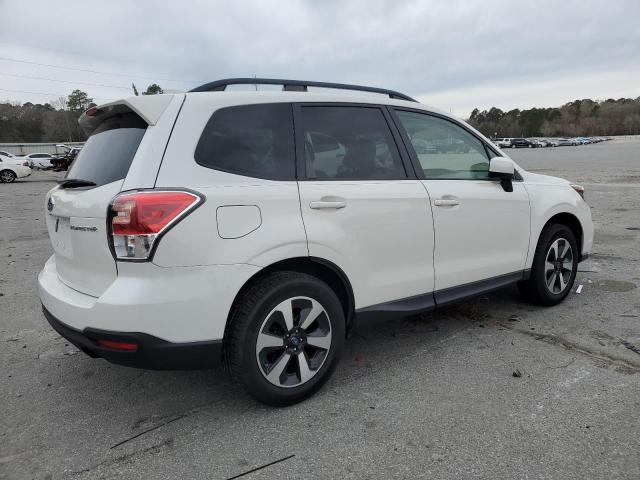 Image 3 of 2017 SUBARU FORESTER 2.5I PREMIUM 2017 with VIN JF2SJAEC9HH549466