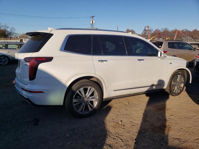 Obraz 3 z 2020 CADILLAC XT6 PREMIUM LUXURY 2020 z VIN 1GYKPDRS2LZ101177