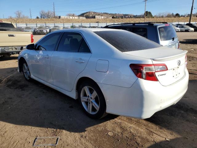 Image 2 of 2014 TOYOTA CAMRY L 2014 with VIN 4T1BF1FK5EU466136