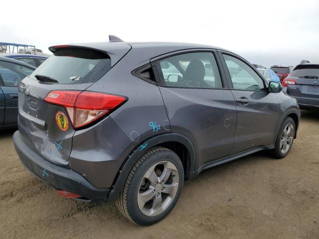Image 3 of 2018 HONDA HR-V LX 2018 with VIN 3CZRU5H31JG704609