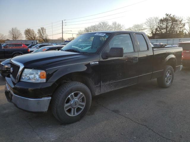 Image 1 of 2007 FORD F150  2007 with VIN 1FTRX12WX7FB90780