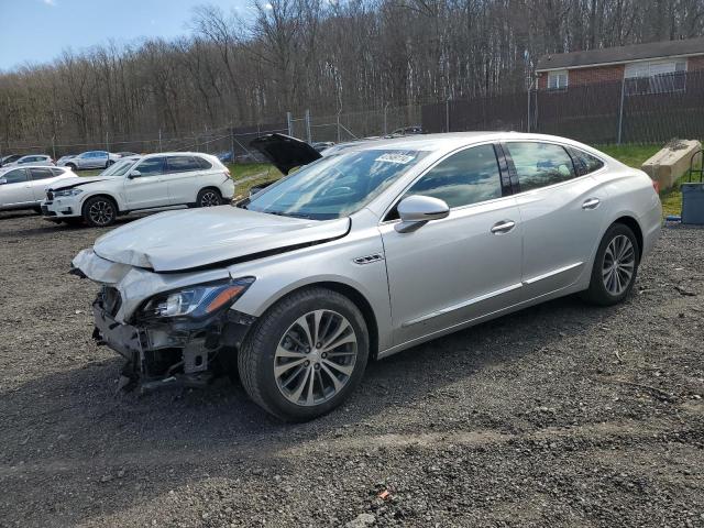Image 1 of 2018 BUICK LACROSSE PREFERRED 2018 with VIN 1G4ZN5SS4JU110642