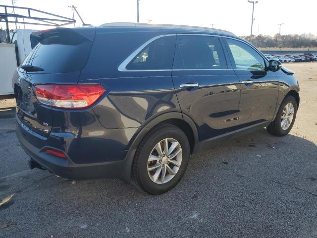 Изображение 3 2017 KIA SORENTO LX 2017 с VIN 5XYPG4A39HG192163