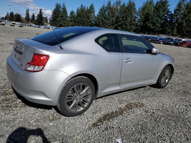 Image 3 of 2013 TOYOTA SCION TC  2013 with VIN JTKJF5C73D3048985