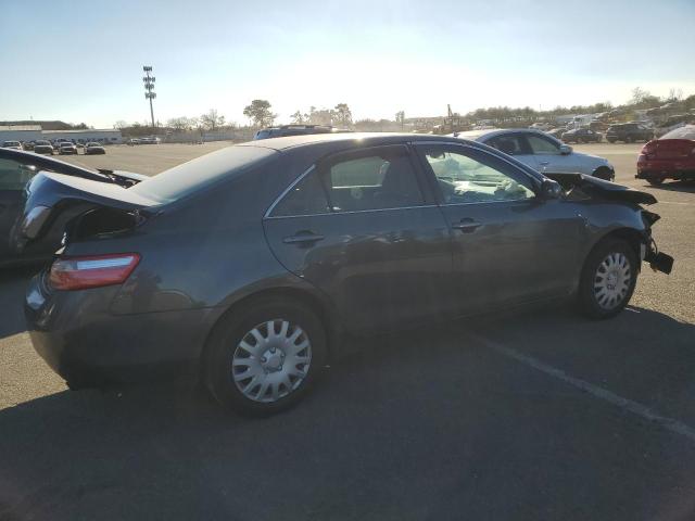 Image 3 of 2009 TOYOTA CAMRY BASE 2009 with VIN 4T1BE46K69U857189